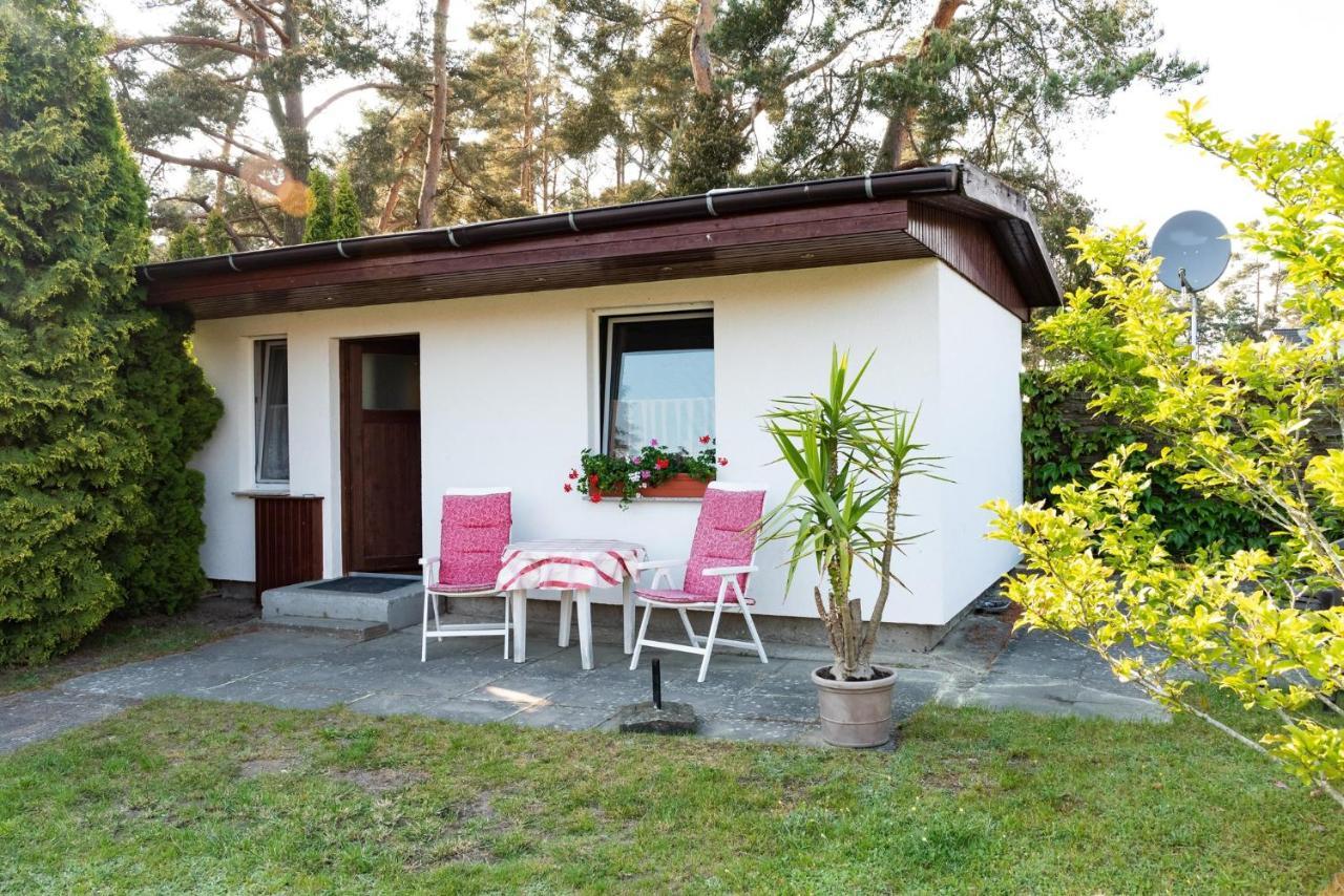 Holiday home Fuhlendorf 1 Exterior foto